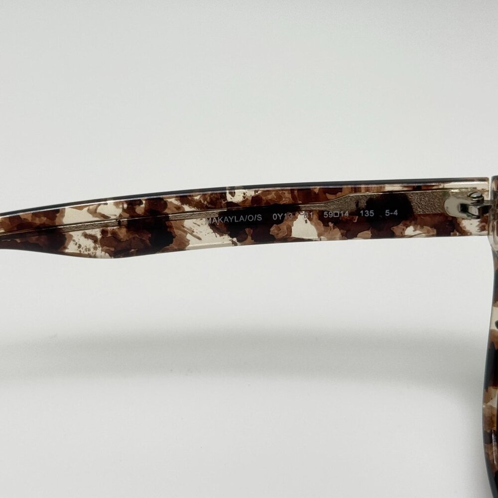 Kate Spade Sunglasses Makayla/O/S 0Y13 B1 59-14-135 - Picture 6 of 8